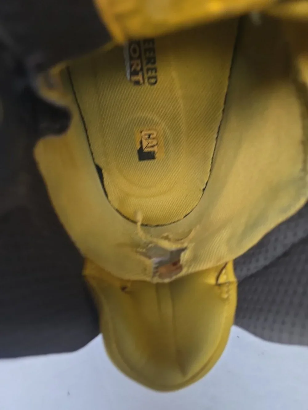Caterpillar Men's P724582 6